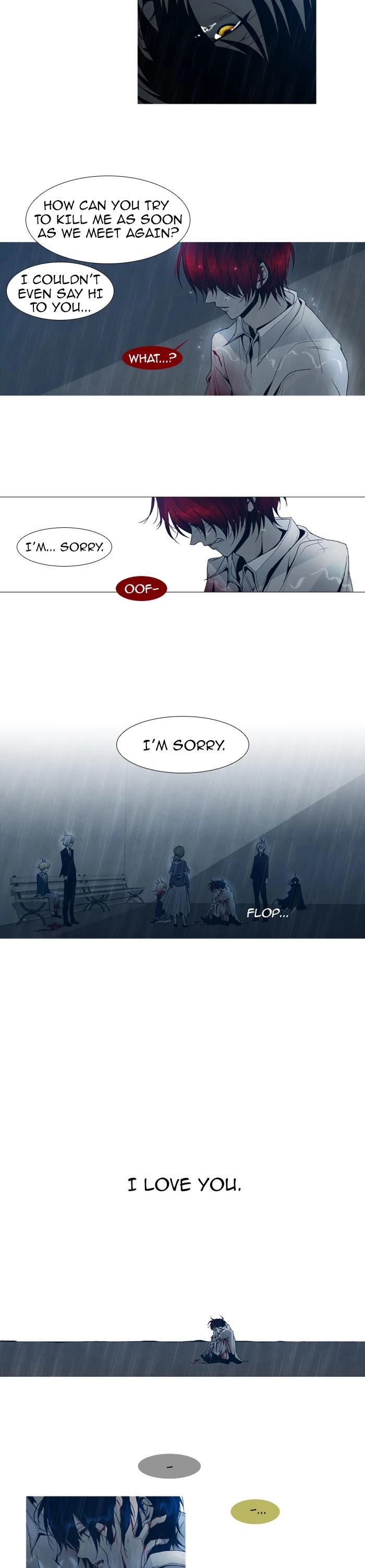 Trump Chapter 50 page 9 - Chapter 50: Ep. 50