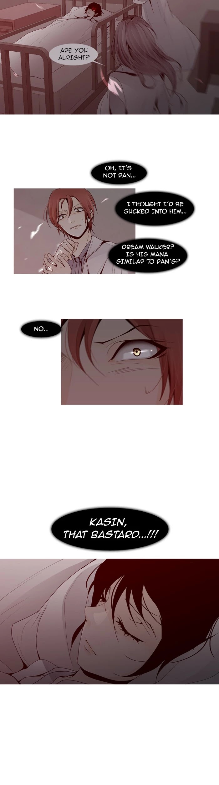 Trump Chapter 51 page 4 - Chapter 51: Ep. 51