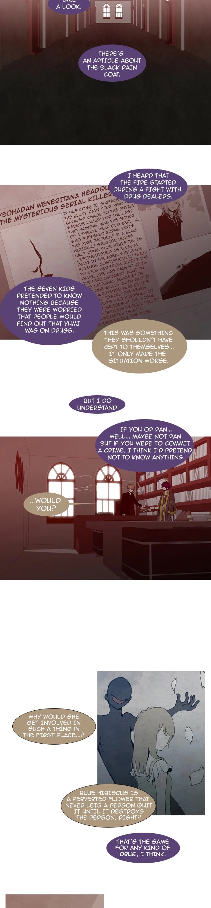 Trump Chapter 51 page 6 - Chapter 51: Ep. 51