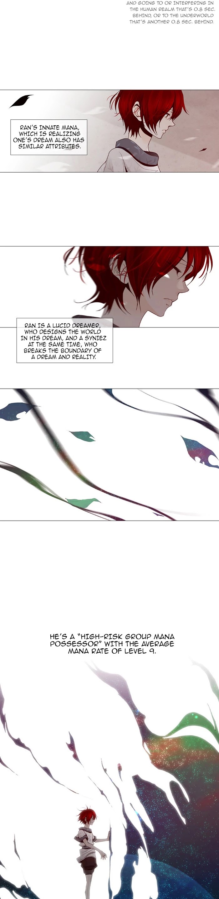 Trump Chapter 52 page 3 - Chapter 52: Ep. 52