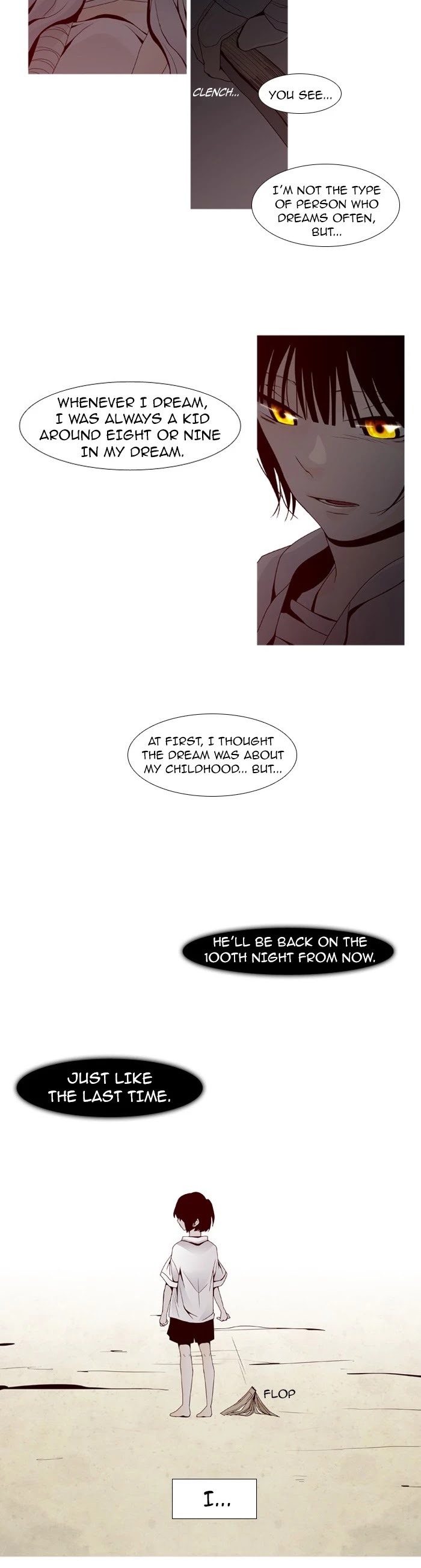 Trump Chapter 53 page 12 - Chapter 53: Ep. 53
