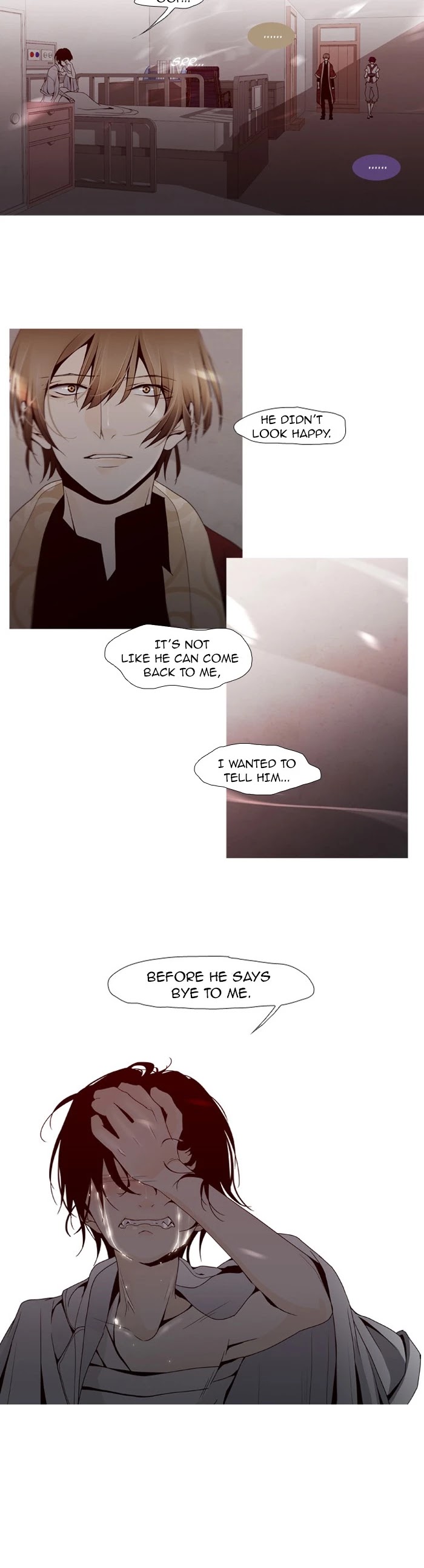 Trump Chapter 53 page 3 - Chapter 53: Ep. 53