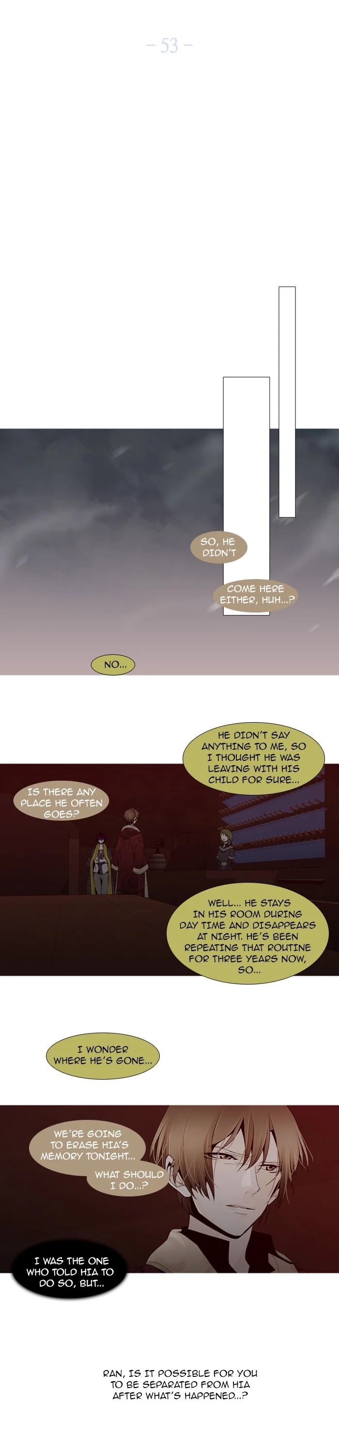 Trump Chapter 53 page 5 - Chapter 53: Ep. 53