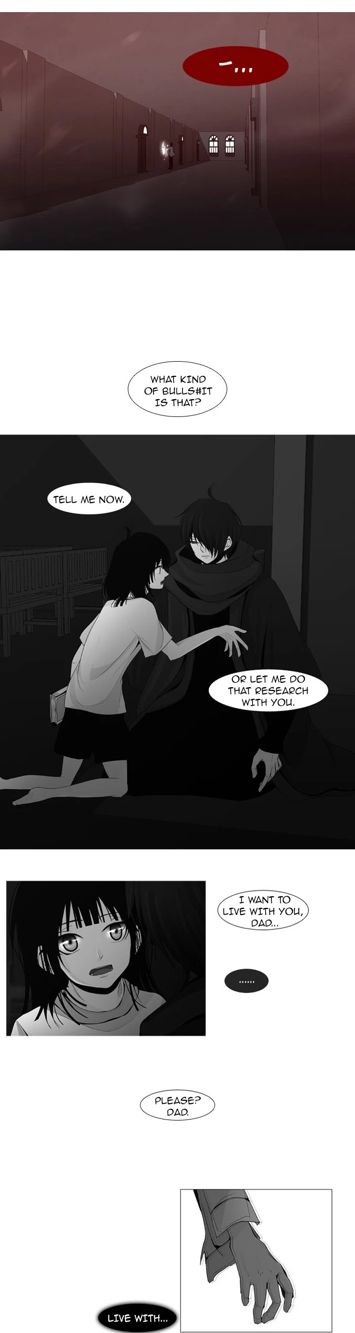 Trump Chapter 53 page 7 - Chapter 53: Ep. 53