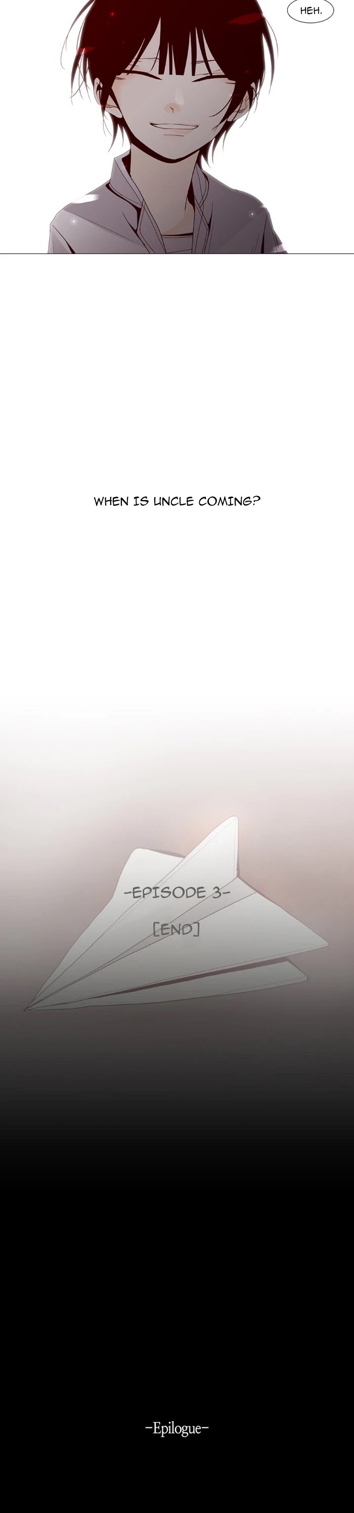 Trump Chapter 54 page 11 - Chapter 54: Ep. 54 (Final episode of Season 1)