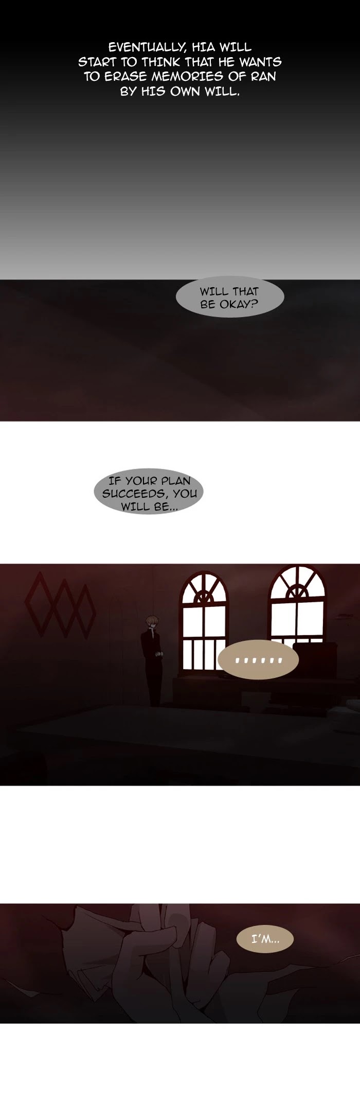Trump Chapter 54 page 14 - Chapter 54: Ep. 54 (Final episode of Season 1)