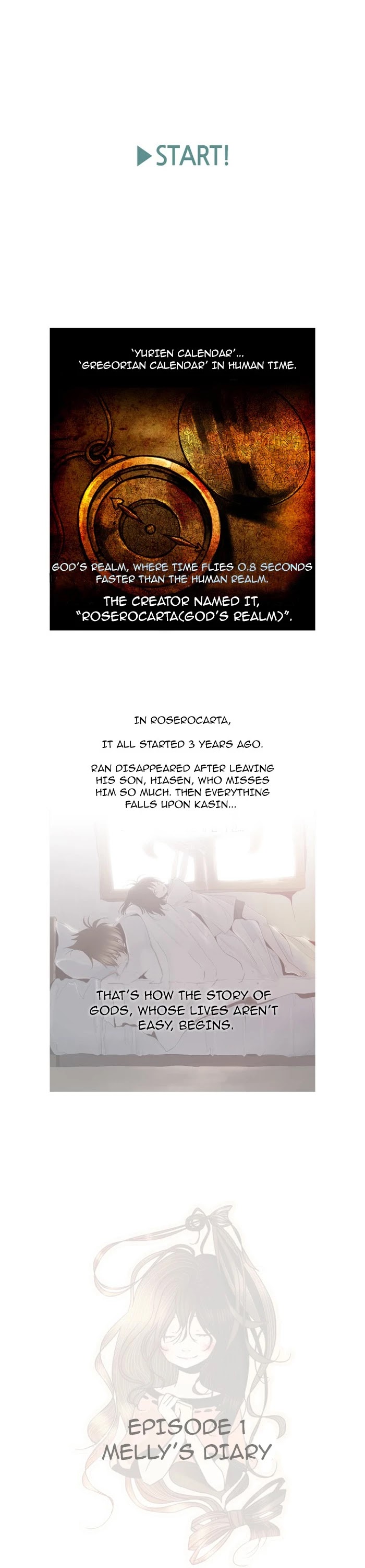 Trump Chapter 55 page 2 - Chapter 55: Ep. 55 (Epilogue of Season 1)