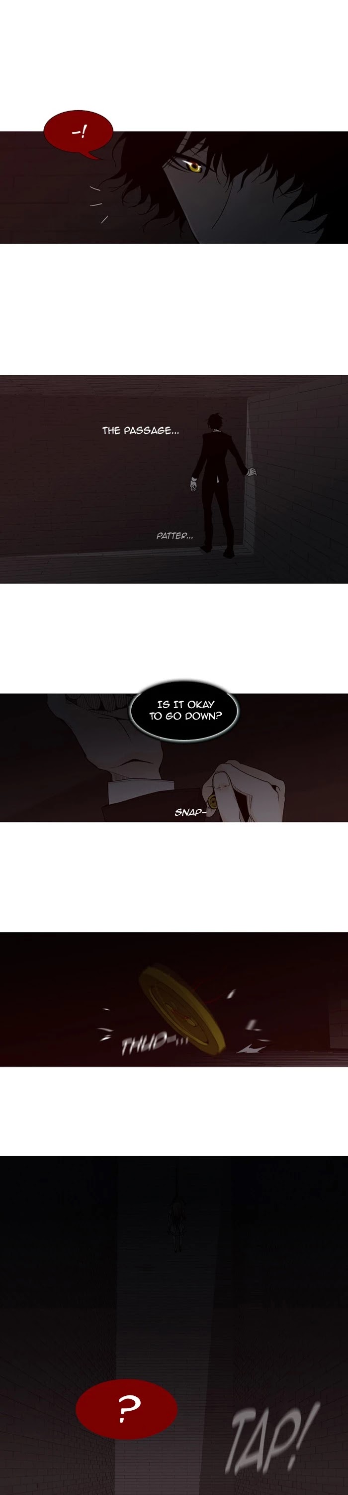 Trump Chapter 56 page 10 - Chapter 56: [Season2] Ep. 1
