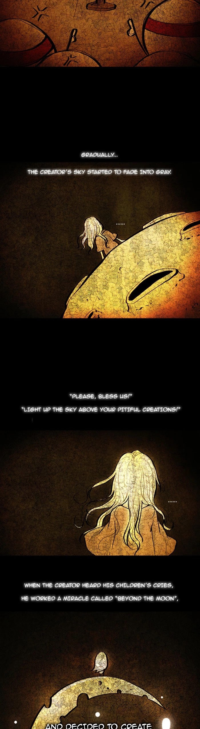 Trump Chapter 56 page 3 - Chapter 56: [Season2] Ep. 1