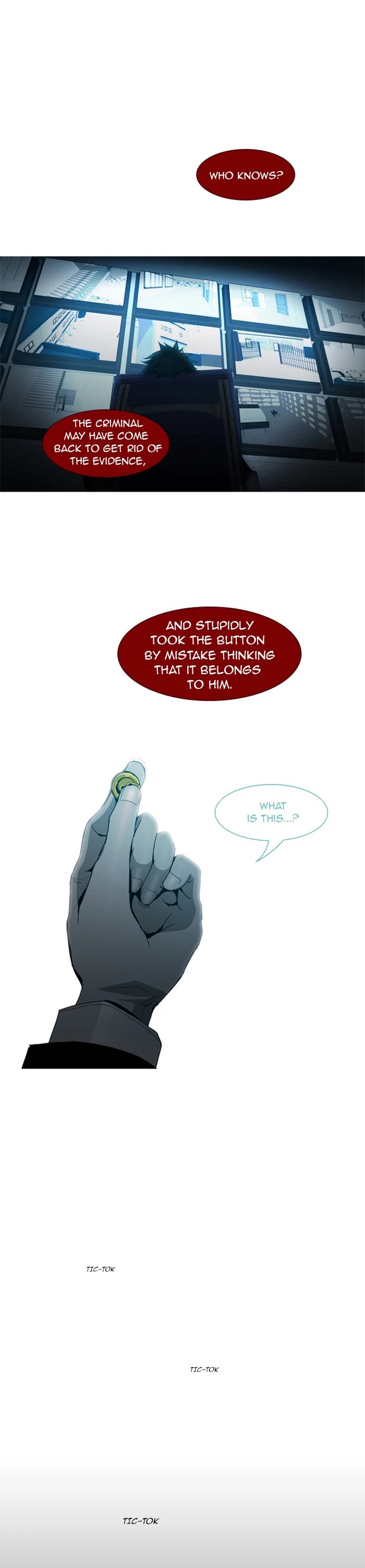 Trump Chapter 59 page 1 - Chapter 59: [Season2] Ep. 4