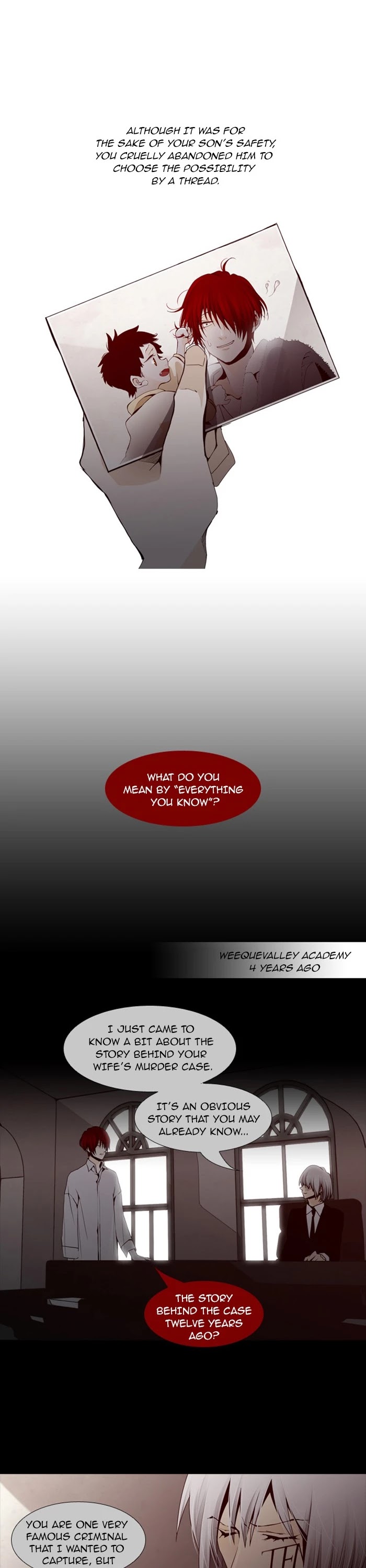 Trump Chapter 59 page 10 - Chapter 59: [Season2] Ep. 4