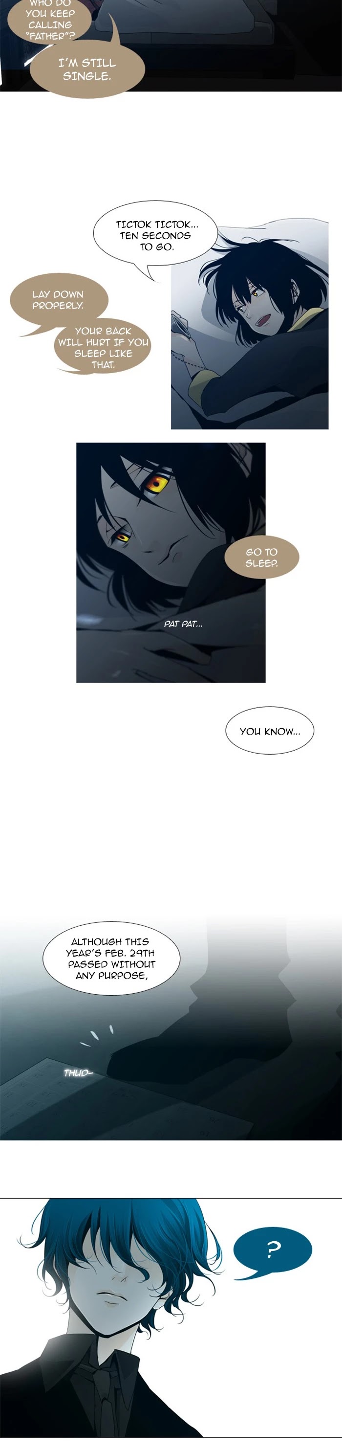 Trump Chapter 59 page 15 - Chapter 59: [Season2] Ep. 4