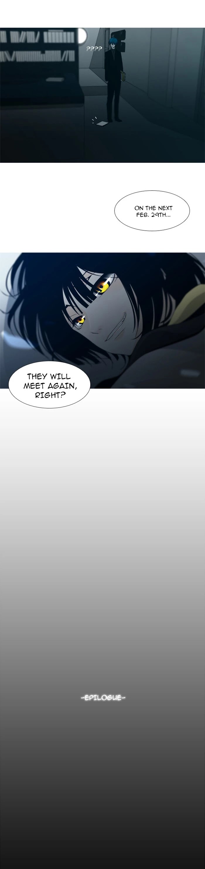Trump Chapter 59 page 16 - Chapter 59: [Season2] Ep. 4