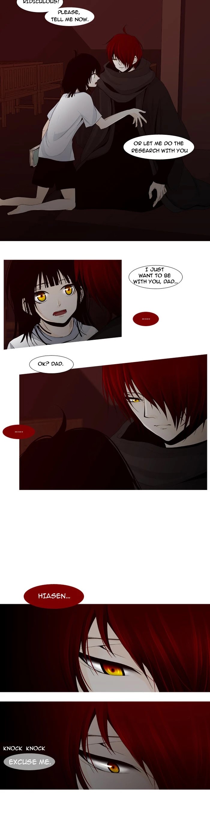 Trump Chapter 6 page 11 - Chapter 6: Ep. 6