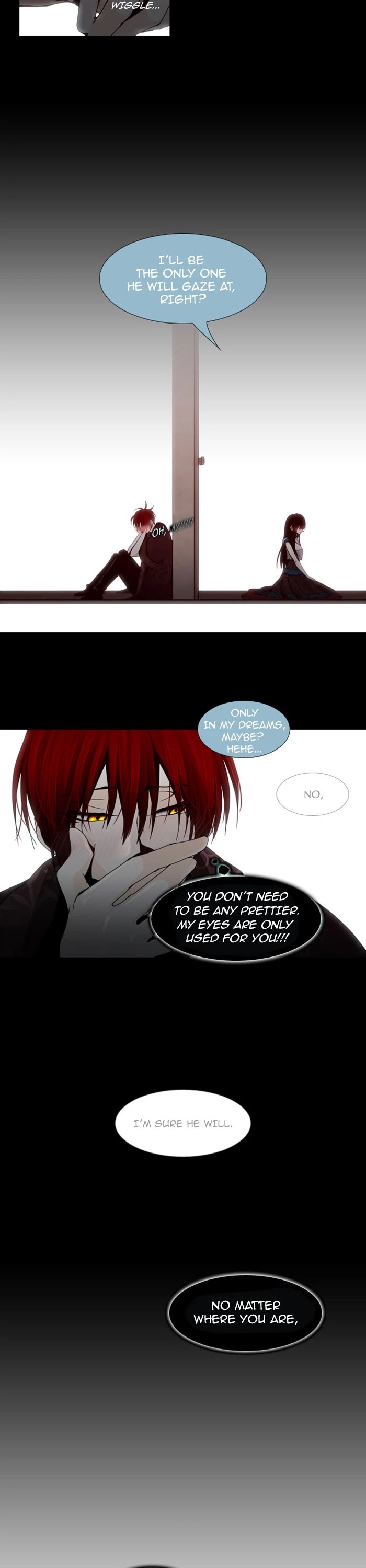 Trump Chapter 60 page 2 - Chapter 60: [Season2] Ep. 5