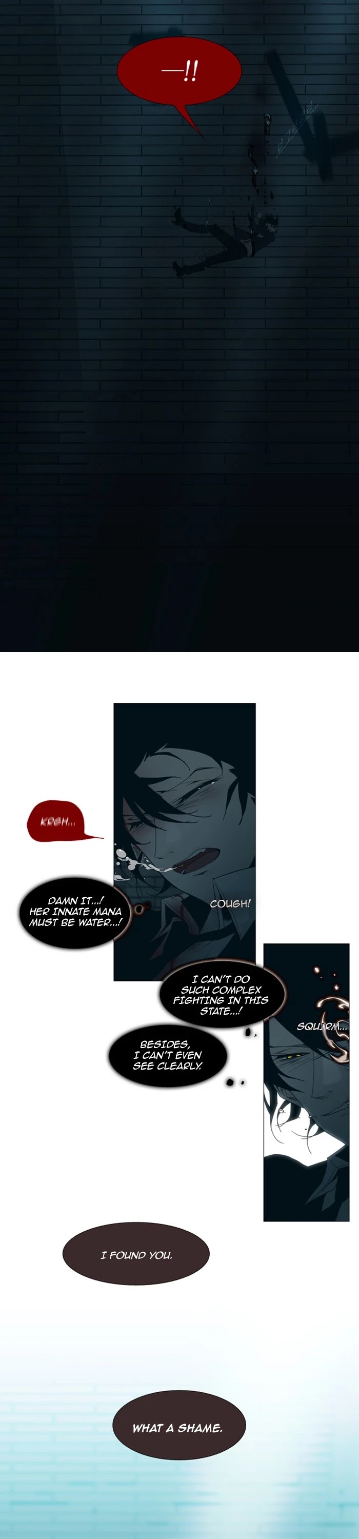 Trump Chapter 64 page 10 - Chapter 64: [Season2] Ep. 9