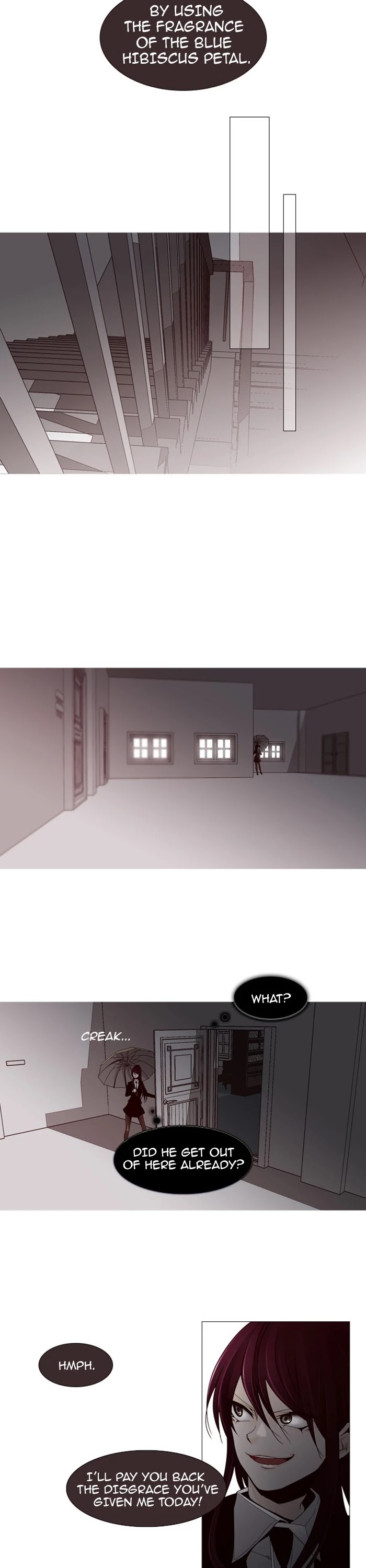 Trump Chapter 66 page 13 - Chapter 66: [Season2] Ep. 11