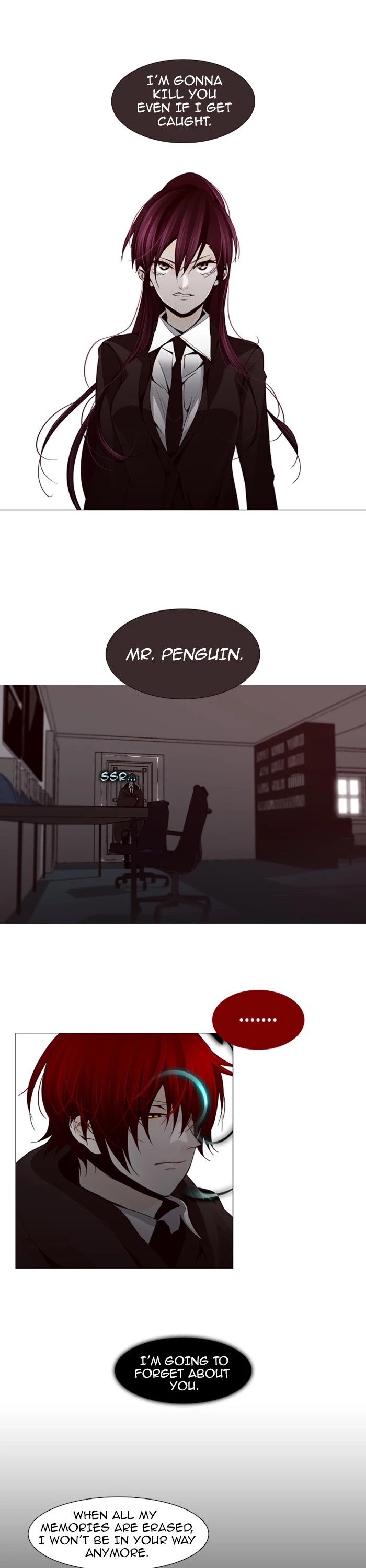 Trump Chapter 66 page 2 - Chapter 66: [Season2] Ep. 11