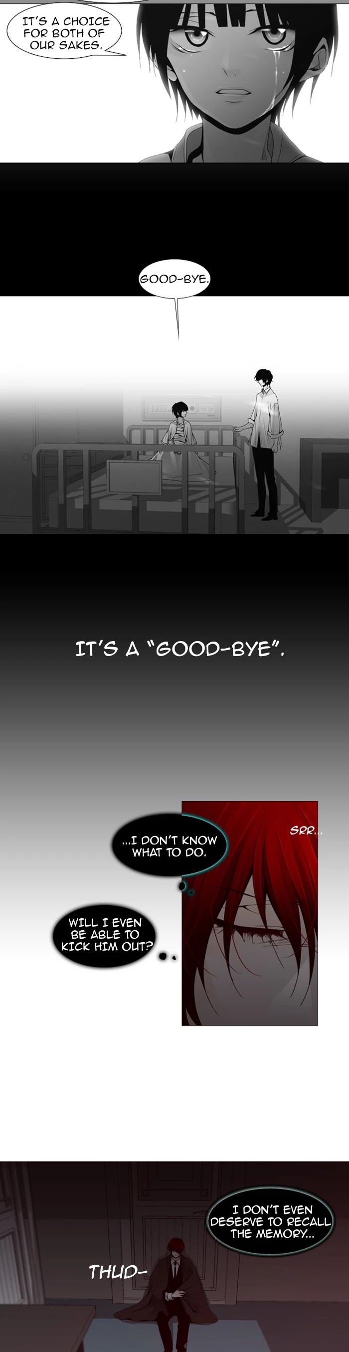 Trump Chapter 66 page 3 - Chapter 66: [Season2] Ep. 11