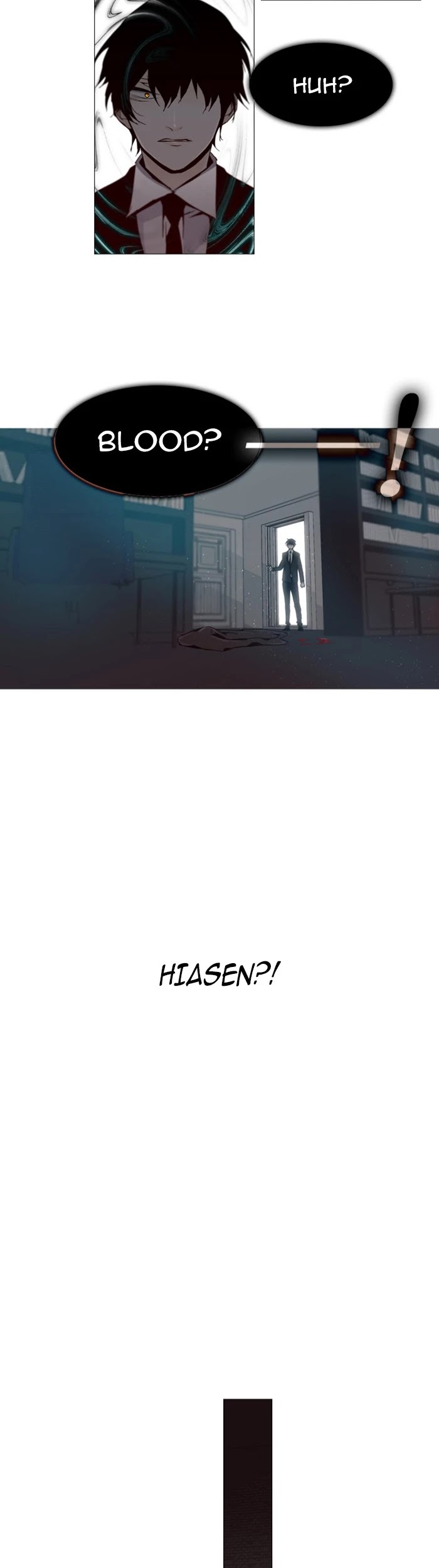 Trump Chapter 67 page 16 - Chapter 67: [Season2] Ep. 12