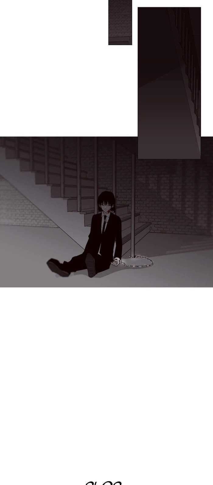 Trump Chapter 67 page 17 - Chapter 67: [Season2] Ep. 12