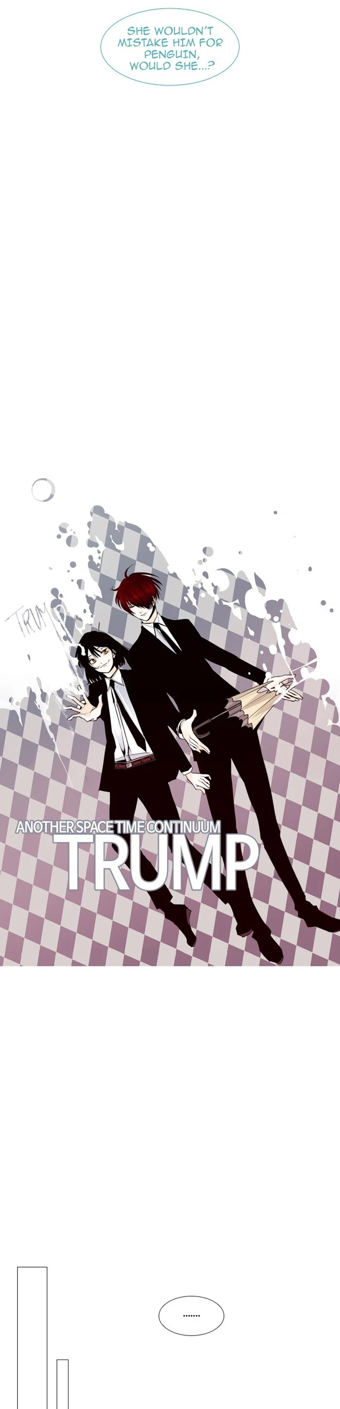 Trump Chapter 67 page 4 - Chapter 67: [Season2] Ep. 12