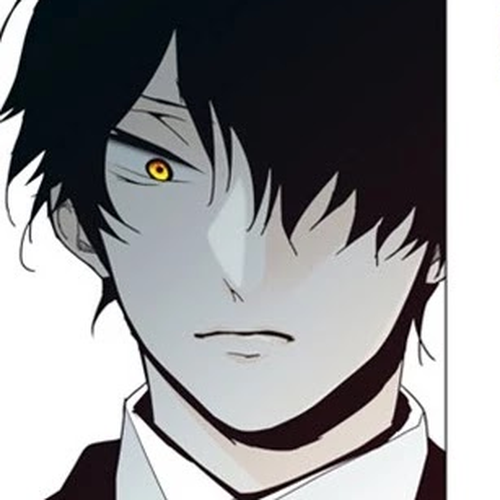 Trump Chapter 67: [Season2] Ep. 12 cover