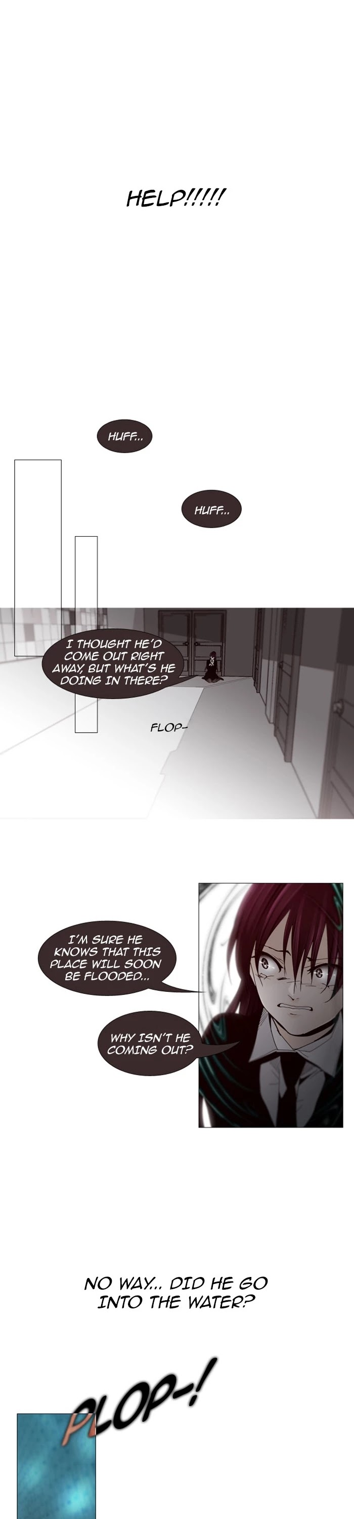 Trump Chapter 68 page 10 - Chapter 68: [Season2] Ep. 13