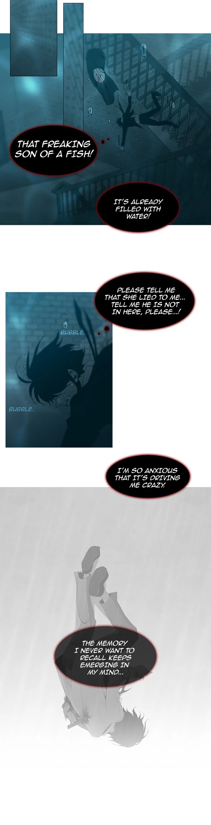 Trump Chapter 68 page 11 - Chapter 68: [Season2] Ep. 13