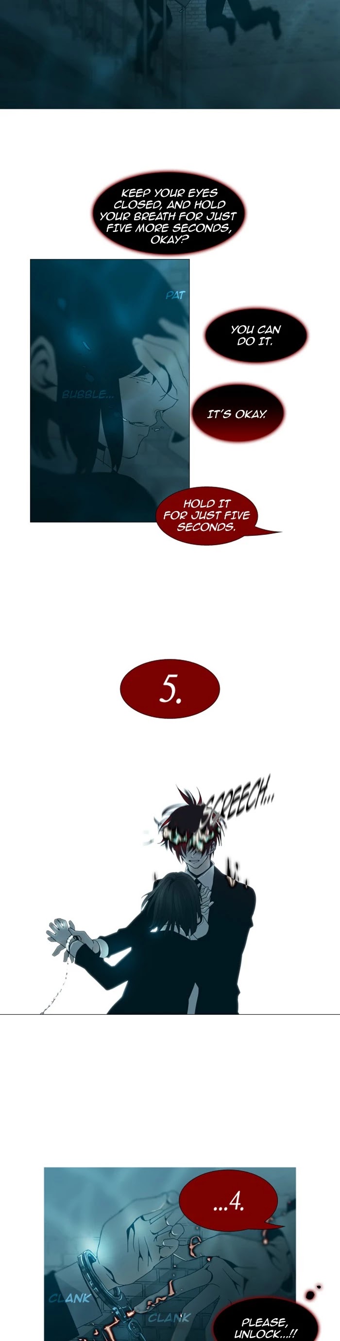 Trump Chapter 68 page 15 - Chapter 68: [Season2] Ep. 13