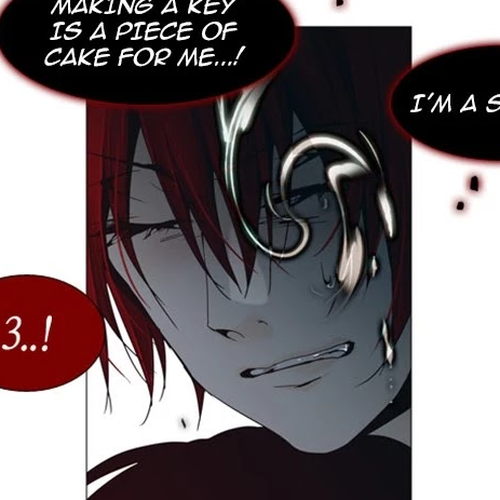 Trump Chapter 68: [Season2] Ep. 13 cover