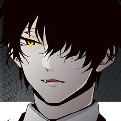 Trump Chapter 69: [Season2] Ep. 14 cover