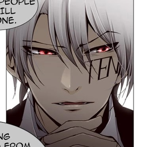 Trump Chapter 71: [Season2] Ep. 16 cover