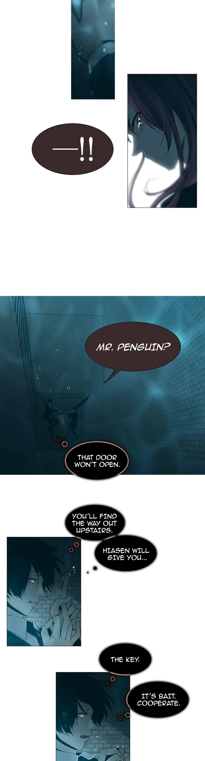 Trump Chapter 72 page 11 - Chapter 72: [Season2] Ep. 17