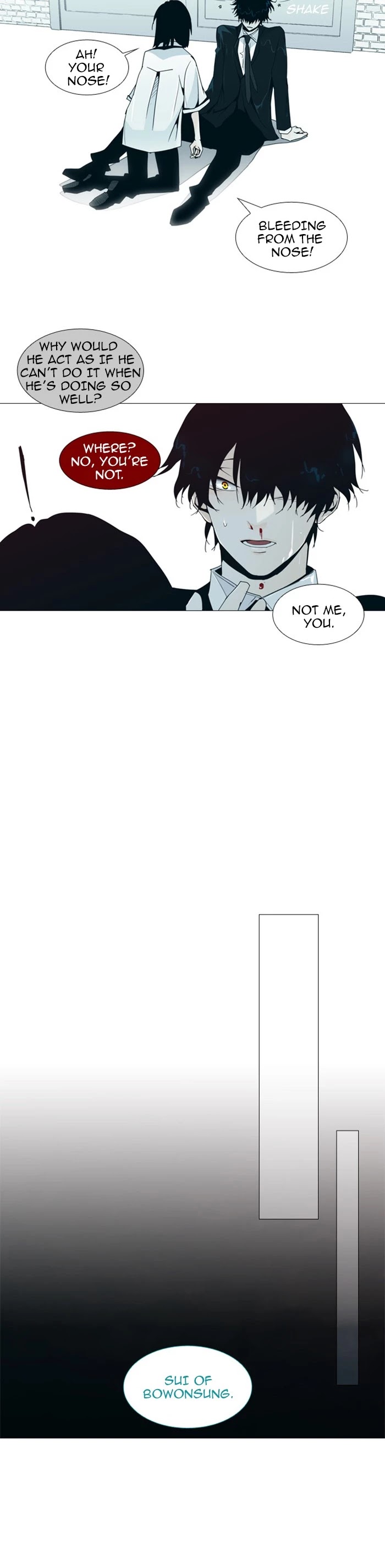 Trump Chapter 73 page 11 - Chapter 73: [Season2] Ep. 18