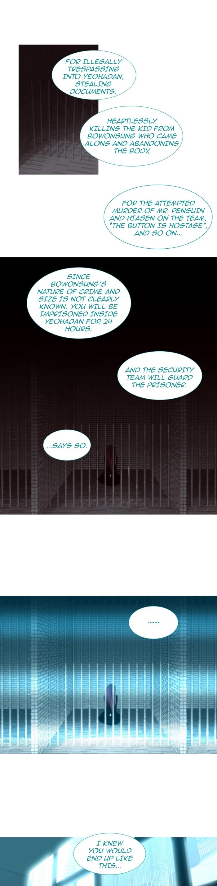 Trump Chapter 73 page 12 - Chapter 73: [Season2] Ep. 18