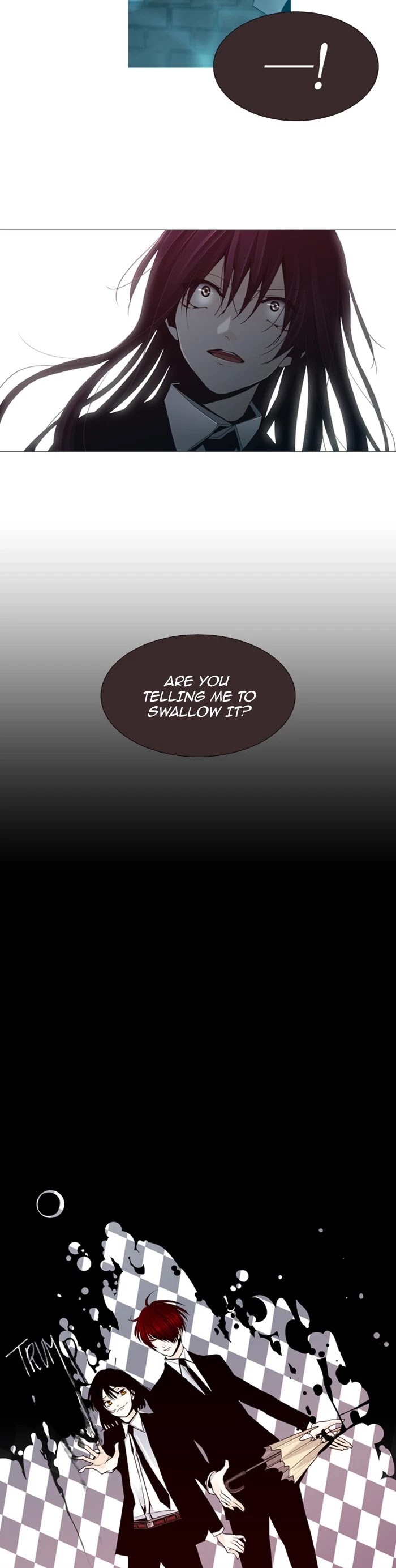 Trump Chapter 73 page 4 - Chapter 73: [Season2] Ep. 18