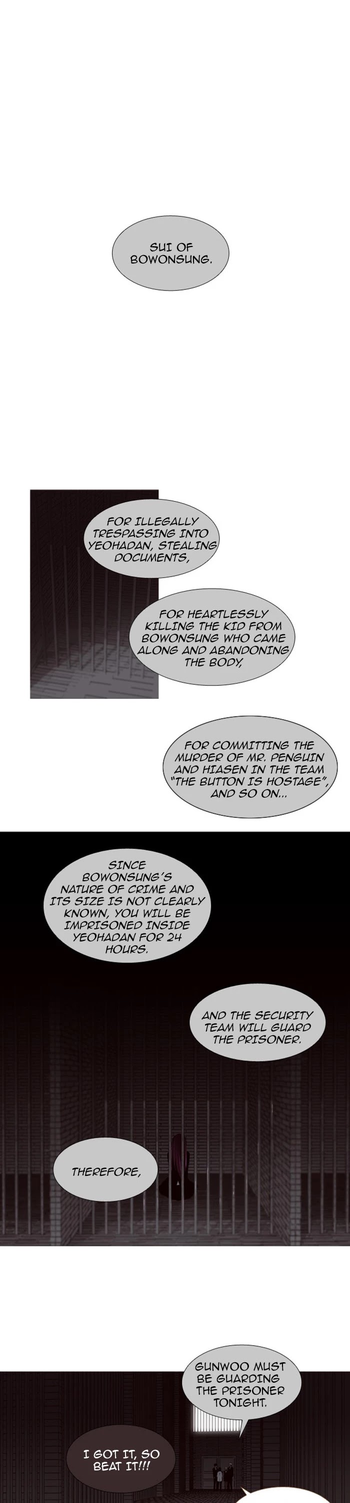 Trump Chapter 74 page 1 - Chapter 74: [Season2] Ep. 19
