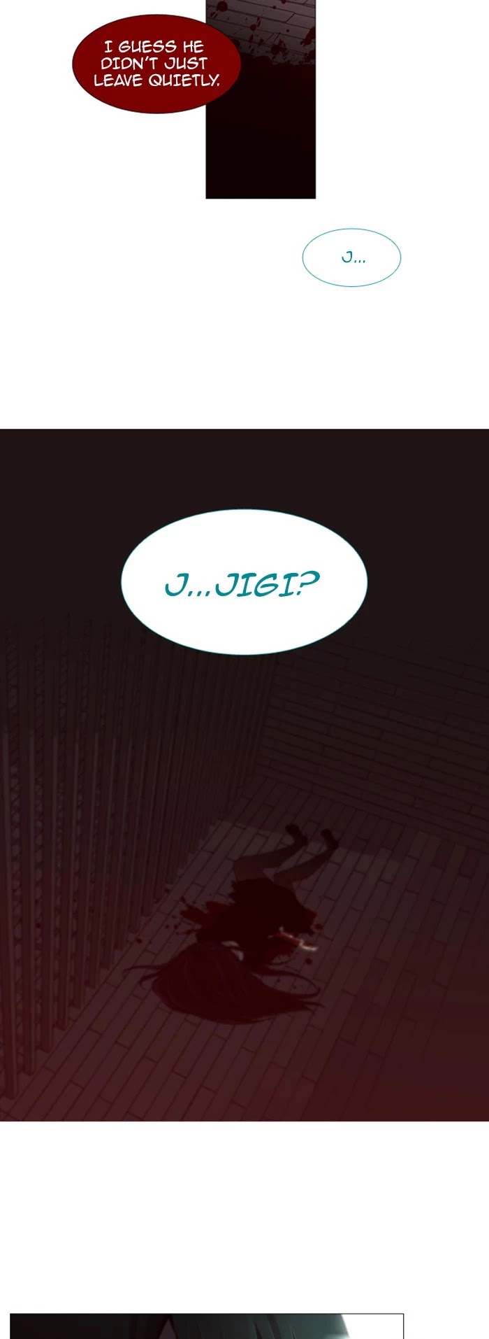 Trump Chapter 74 page 13 - Chapter 74: [Season2] Ep. 19