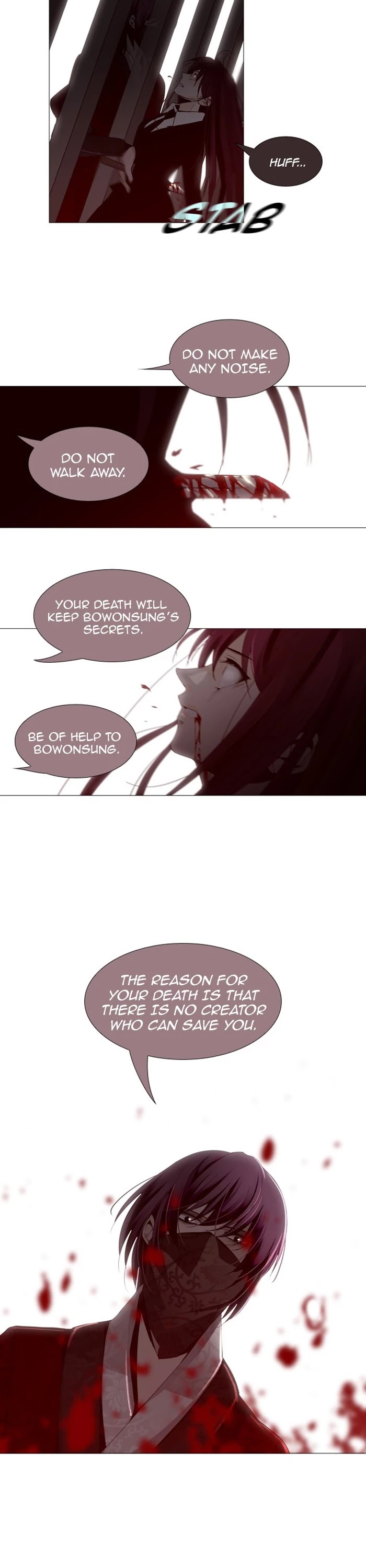 Trump Chapter 74 page 9 - Chapter 74: [Season2] Ep. 19