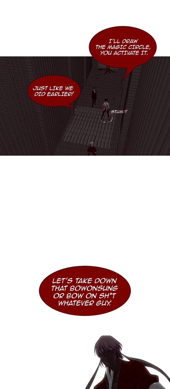 Trump Chapter 75 page 13 - Chapter 75: [Season2] Ep. 20