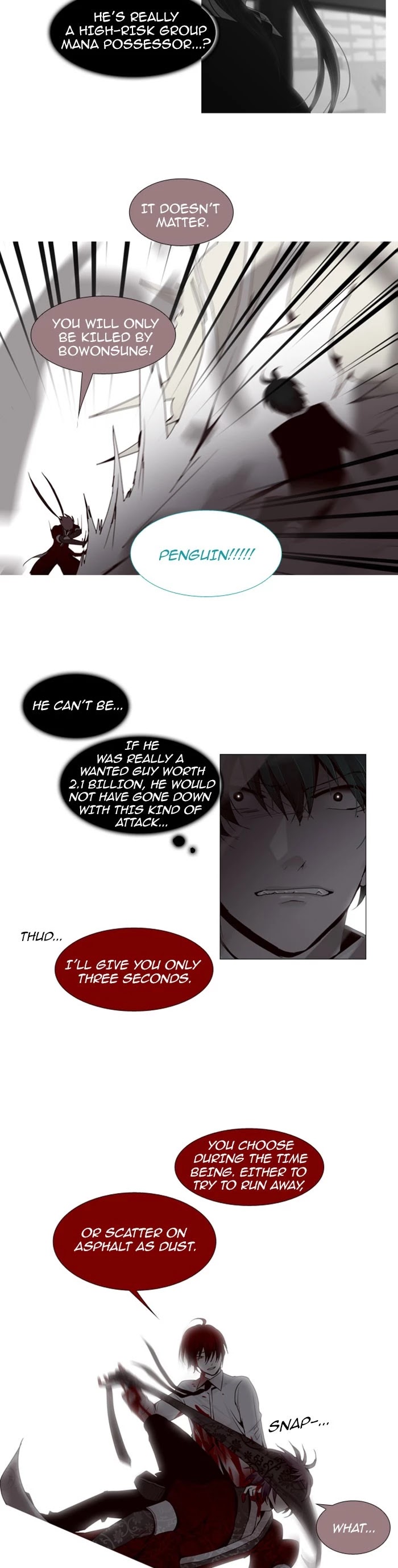 Trump Chapter 76 page 13 - Chapter 76: [Season2] Ep. 21