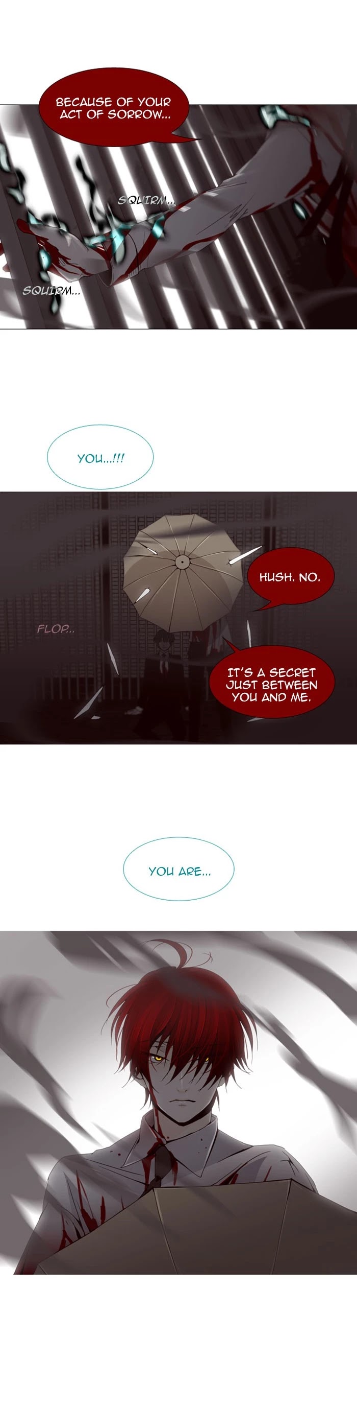 Trump Chapter 76 page 7 - Chapter 76: [Season2] Ep. 21