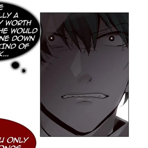 Trump Chapter 76: [Season2] Ep. 21 cover