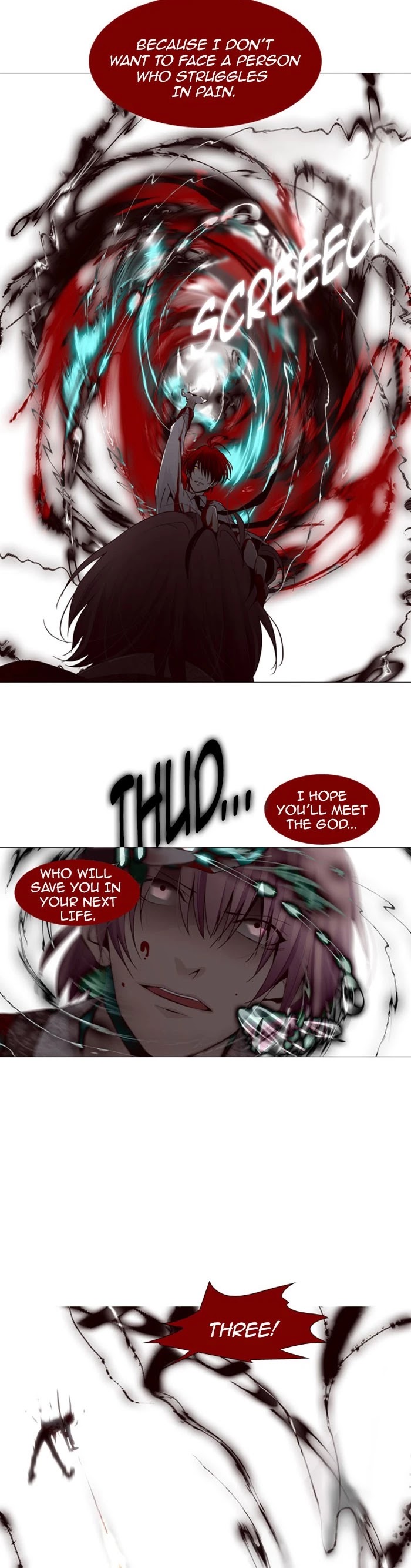 Trump Chapter 77 page 4 - Chapter 77: [Season2] Ep. 22