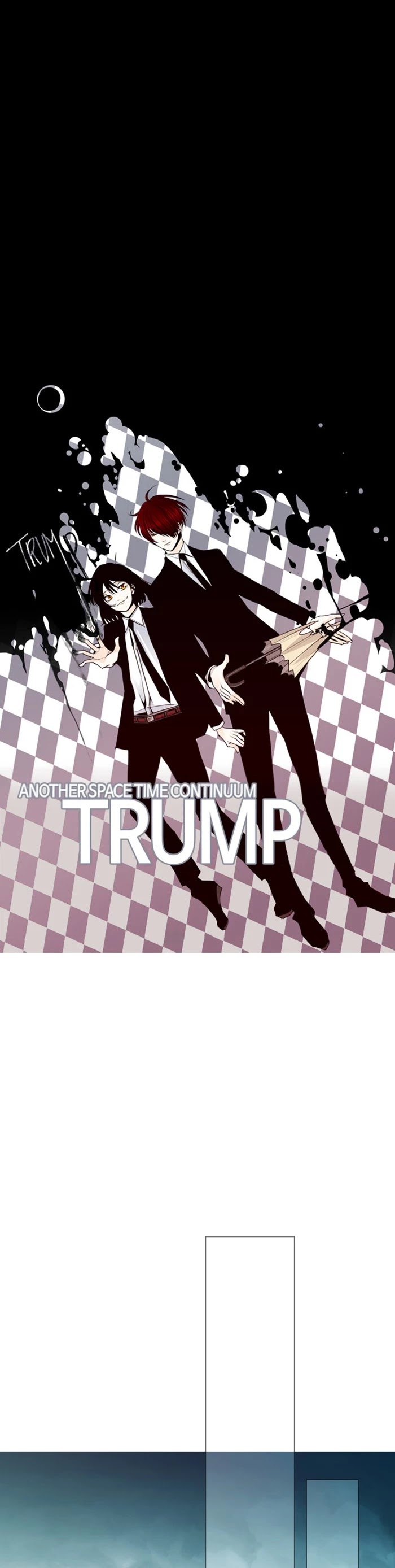 Trump Chapter 78 page 4 - Chapter 78: [Season2] Ep. 23