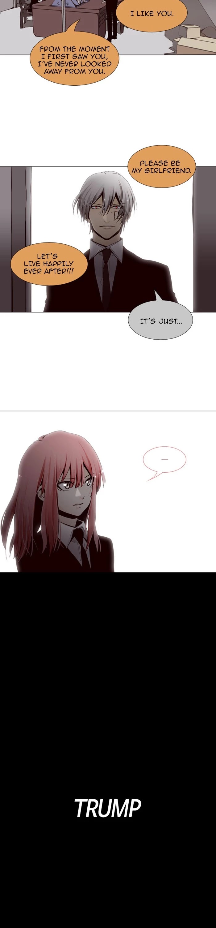 Trump Chapter 79 page 10 - Chapter 79: [Season2] Ep. 24