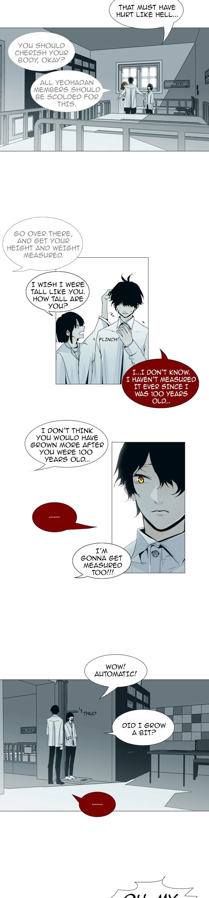 Trump Chapter 79 page 2 - Chapter 79: [Season2] Ep. 24