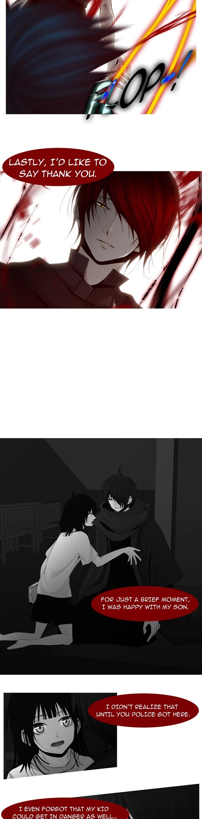Trump Chapter 8 page 15 - Chapter 8: Ep. 8