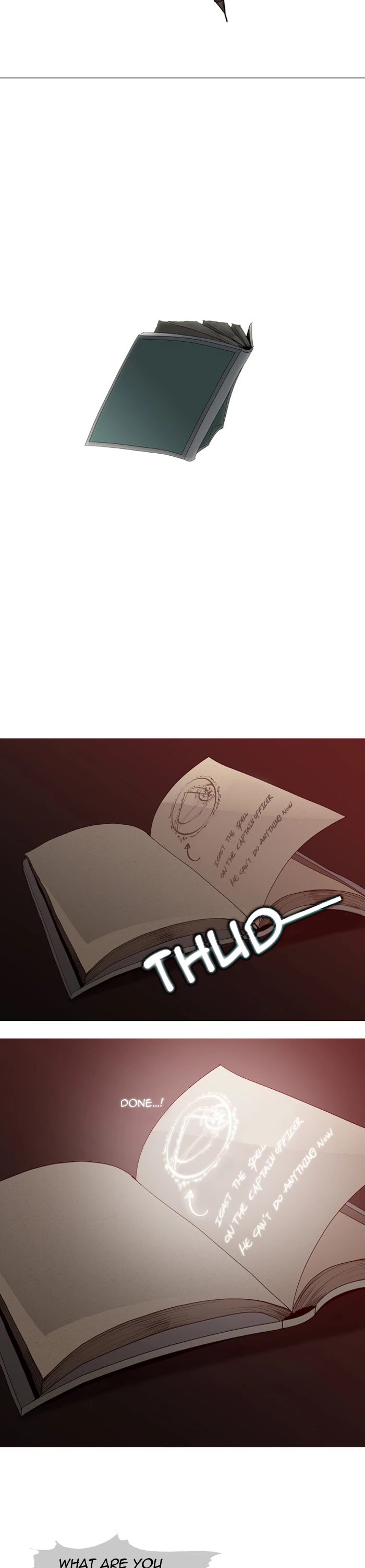 Trump Chapter 8 page 2 - Chapter 8: Ep. 8